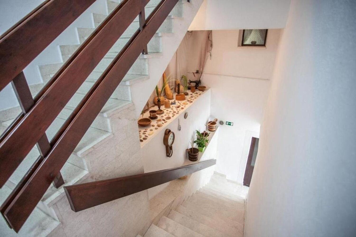 Apartments Verica - 15 M From Beach Krilo Exterior photo